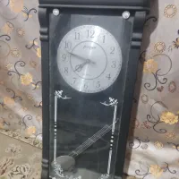 ساعت دیواری زنگ تیم تاک