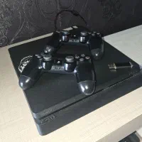PS4 1T