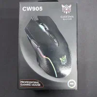 موس گیمینگ|قطعات و لوازم جانبی رایانه|کرمانشاه, |دیوار