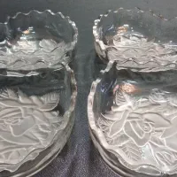 اردو خوری یا شکلات خوری کریستال