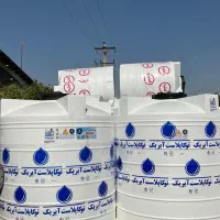 مخزن،تانکر آب با تخفیف ویژه خرید مستقیم از کارخانه