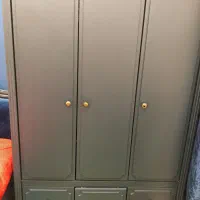 کمد بالسا در حد نو تمیز|جاکفشی، کمد، دراور|نظرآباد, صالح آباد|دیوار