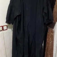 سه تا چادر مدل عبایی باهم ۶۵۰