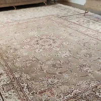 فرش ماشینی|فرش|دهگلان, |دیوار