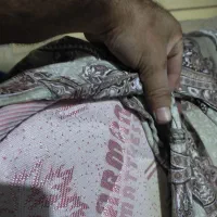 تشک طبی سایز160*200