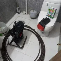 لوله بازکنی رباط‌کریم آبشناسان نصیرشهر حصارک ارزان