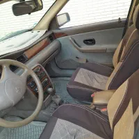 سمندLXمدل۸۸ دهاقان|خودرو سواری و وانت|دهاقان, |دیوار