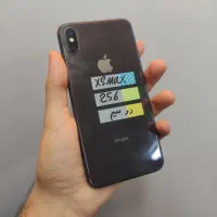 اپل xs max