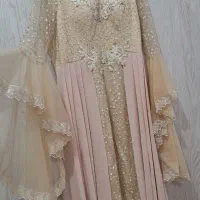 لباس مجلسی زنانه  نونو