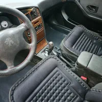 پژو پارس مدل ۸۹ اتوماتیک|خودرو سواری و وانت|اصفهان, شهید رجایی|دیوار