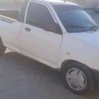 پراید وانت 96