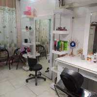 مغازه تجاری موسی بن جعفر ۱۳