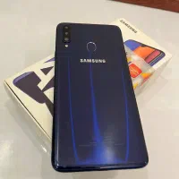 گوشی سامسونگ a20s