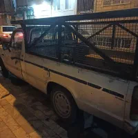 مزدا وانت مدل ۷۰ سالم