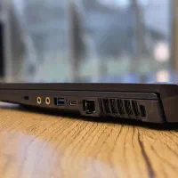 لپ تاپ msi با پردازنده i5 گرافیک 1650ti لاکاغذی|رایانه همراه|مشهد, ارشاد|دیوار