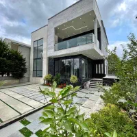 ویلادوبلکس۲۶۰ متری*۳خواب*استخردار*شهرک تهرانی نشین