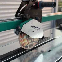 دستگاه سنگبری ایلیاکو-دستگاه فرزآبی-دستگاه برش سنگ|ماشینآلات صنعتی|همدان, |دیوار