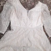 پیراهن مجلسی سایز ۳۸و ۴۰