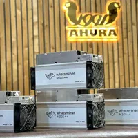 دستگاه ماینر  106 ++M30s