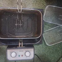 یخچال،سرخکن،فر صندوقی،آبگرمکن برقی|اجاق گاز و لوازم برقی پختوپز|اقلید, |دیوار