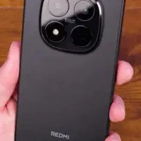 Redmi note 15 pro plus 5g