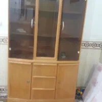 ویترین دوتیکه|بوفه، ویترین، کنسول|بندر ماهشهر, |دیوار