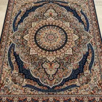 روفرشی برند زمرد یزد
