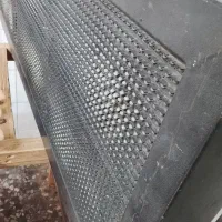 تابلوع روان LED|فروشگاه و مغازه|رشت, امین الضرب|دیوار