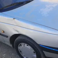 پژو۴۰۵ مدل ۹۱|خودرو سواری و وانت|دماوند, گیلاوند|دیوار