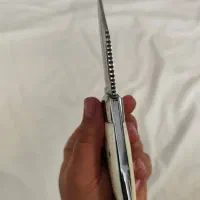 چاقو ضامندار|کوهنوردی و کمپینگ|سیرجان, |دیوار