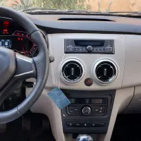 سهند مشکی متالیک ۴۰۴ صفر|خودرو سواری و وانت|شیراز, شهرک رضوان|دیوار