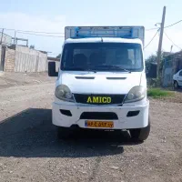 آمیکو5960|خودرو سنگین|ماکو, |دیوار