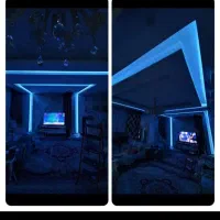 کنافکار کناف،سقف کاذب،نقد ،اقساط ،سقف های لاین نور