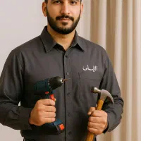 پرده فروشی و خدمات و نصاب حرفه ای پرده