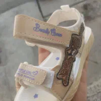 صندل دخترانه و پسرانه فقط 120عمده|کیف، کفش، کمربند|دزفول, |دیوار