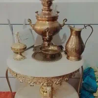 وسایل برنجی اصل