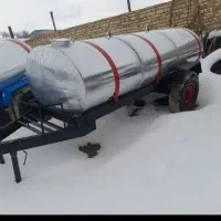 تانکر سازی و تعمیرات و جوشکاری|خدمات پیشه و مهارت|کرمانشاه, |دیوار