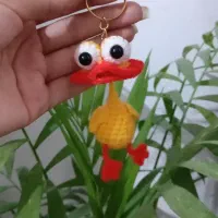 انواع عروسک هایه بافتنی