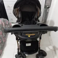 کالسکه دلیجان در حد نو|کالسکه و لوازم جانبی|ملارد, |دیوار