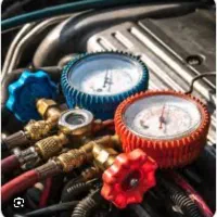 شارژ گاز کولر یکشنبه ها نصف قیمت