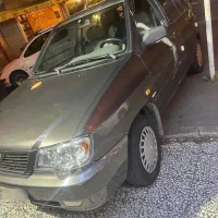 پرایدهاچبک ۱۱۱