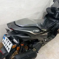 موتور ایروکس