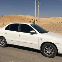 سمند سورن۹۴|خودرو سواری و وانت|جره و بالاده, |دیوار