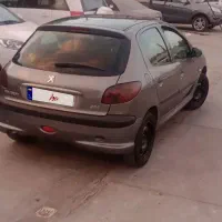 206تیپ2|خودرو سواری و وانت|ساوه, |دیوار