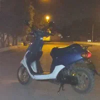 موتور هوندا دیو