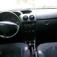 پراید ۱۱۱ تمیزز|خودرو سواری و وانت|خورموج, |دیوار