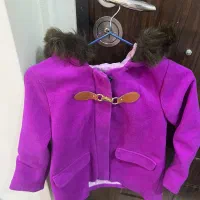 پالتو دخترانه