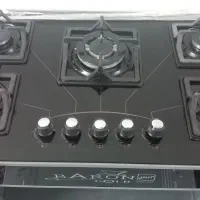 اجاق گاز طرح فر