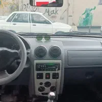 ال ۹۰ ال نود مدل ۸۷ درحد صفر|خودرو سواری و وانت|تبریز, |دیوار