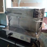 دستگاه قهوه ساز بیژرا الیزه تک گروب.|کافیشاپ و رستوران|همدان, |دیوار